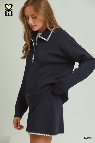 Casual Days Top