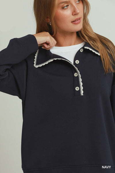 Casual Days Top