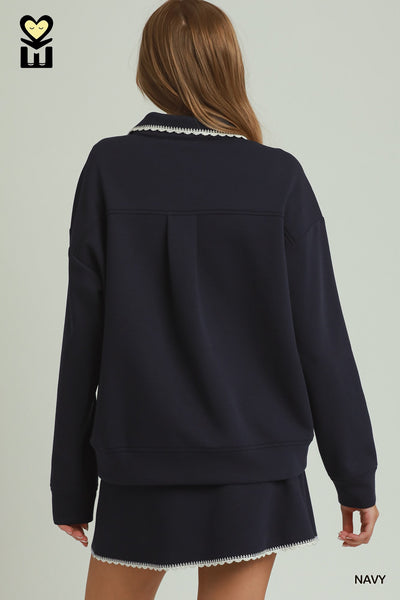 Casual Days Top