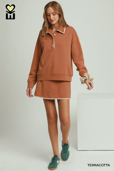 Casual Days Top