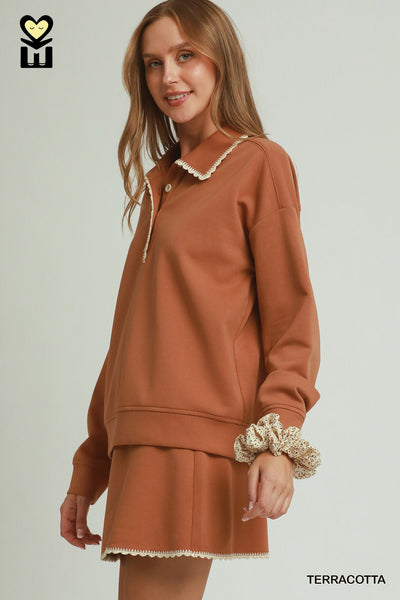 Casual Days Top