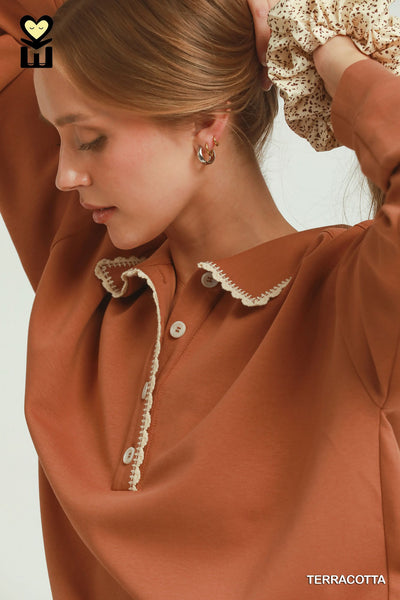 Casual Days Top