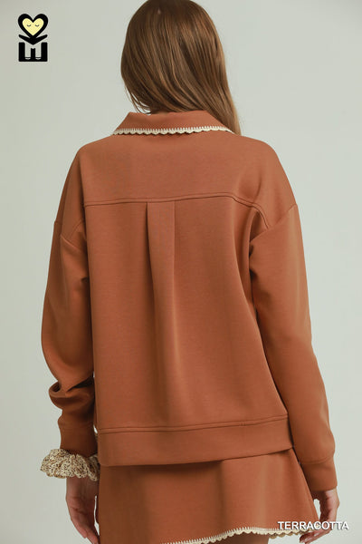 Casual Days Top
