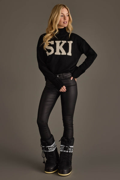 Ski Sweater