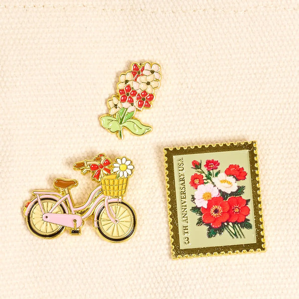 The Pin Pack