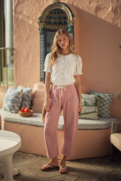 Ship Ahoy Pant