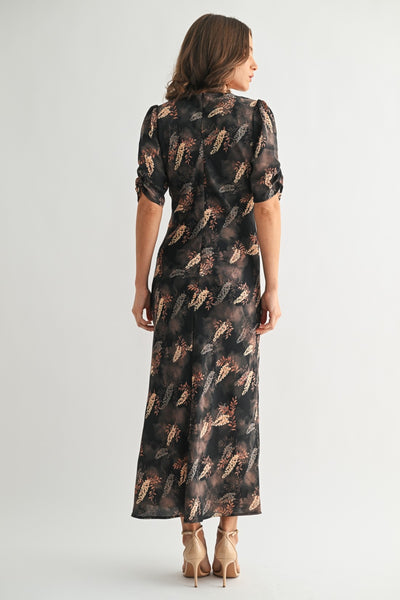 Cornucopia Dress