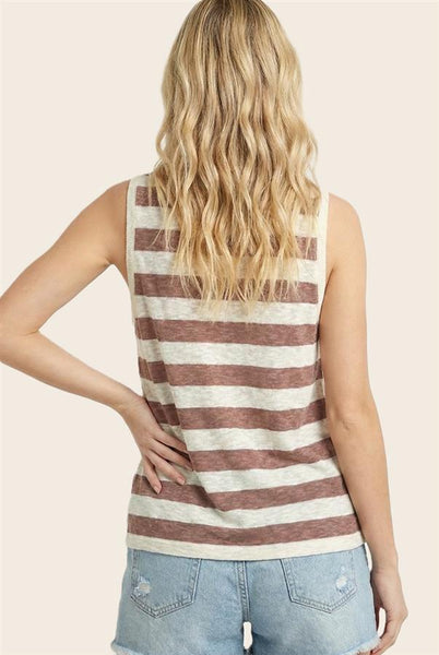 Hadley Knit Tank
