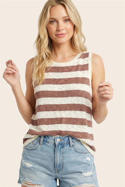 Hadley Knit Tank