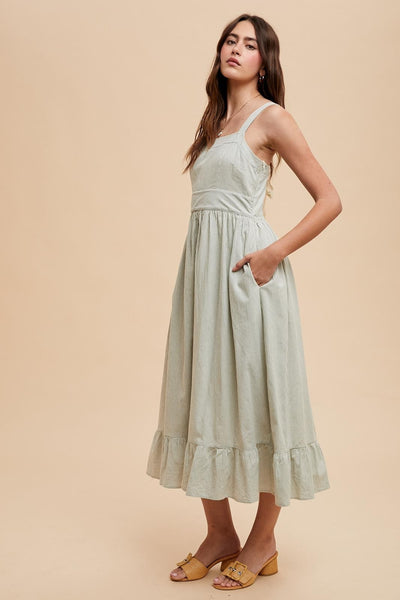 Sandra Dress