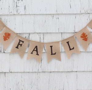Private After-Hours Fall Banner Class | Sip & Shop