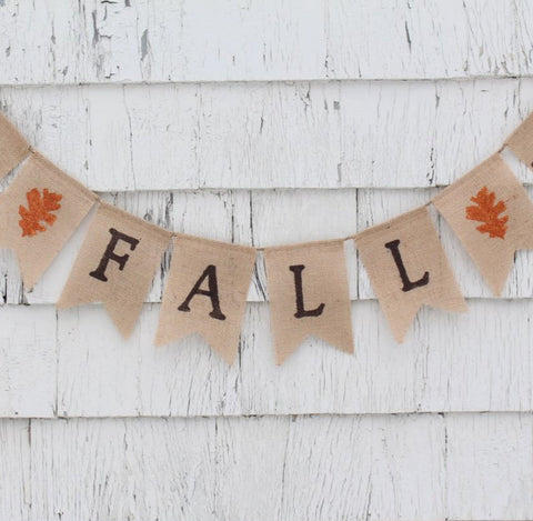 Private After-Hours Fall Banner Class | Sip & Shop