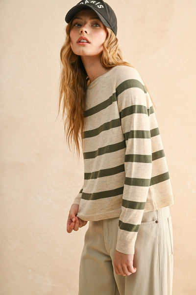 Fallon Fine Knit