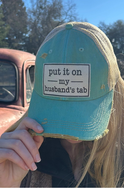 Everyday Baseball Caps