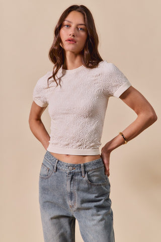 Zinia Short Sleeve