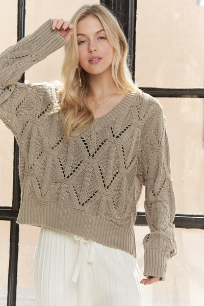 Anna Sweater