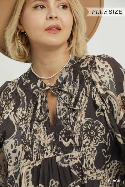 Avery Blouse+