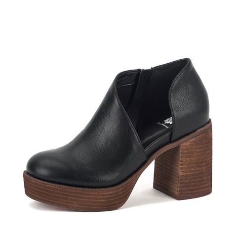 Loredo D'Orsay Platform Clog