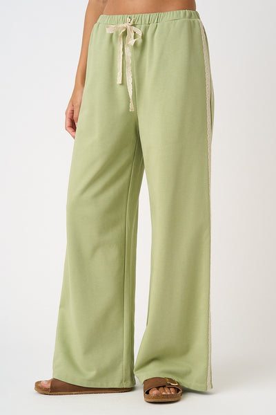 Lacie Sage Sweatpants