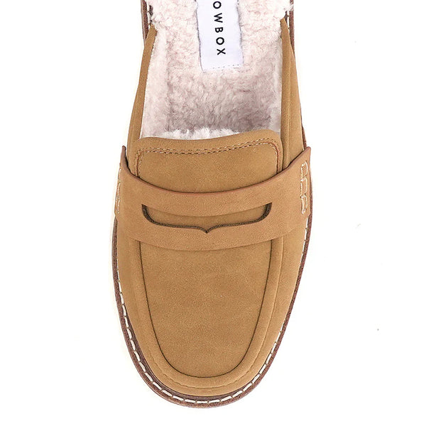 Shareen Loafer Mule