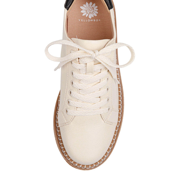Misty Espadrille Sneaker