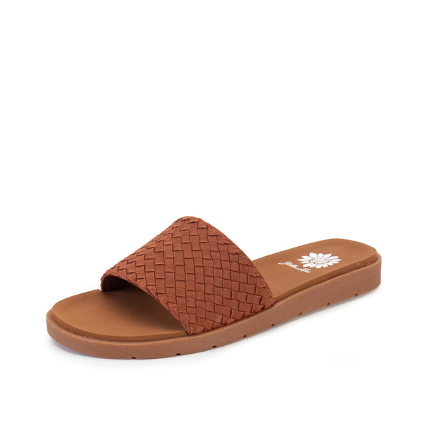 Fenny Slip On Sandal