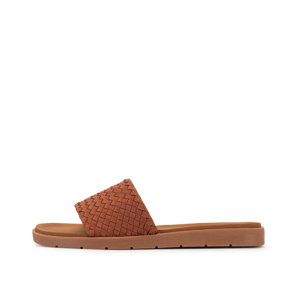 Fenny Slip On Sandal
