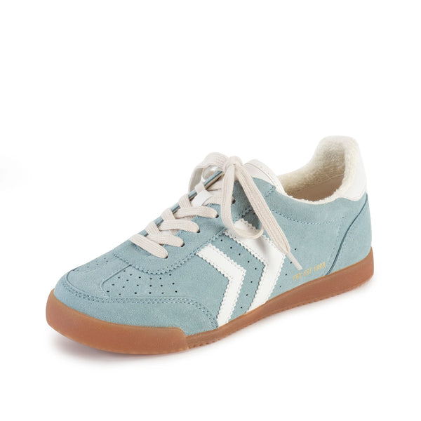 Neevan Lace-Up Sneaker