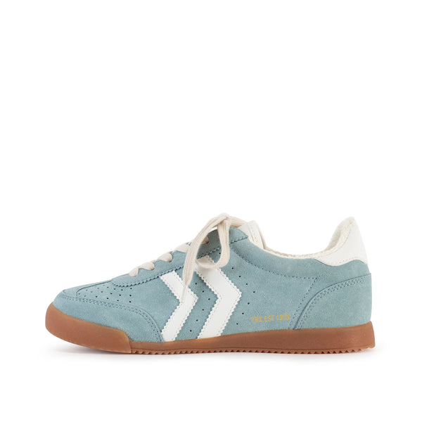 Neevan Lace-Up Sneaker