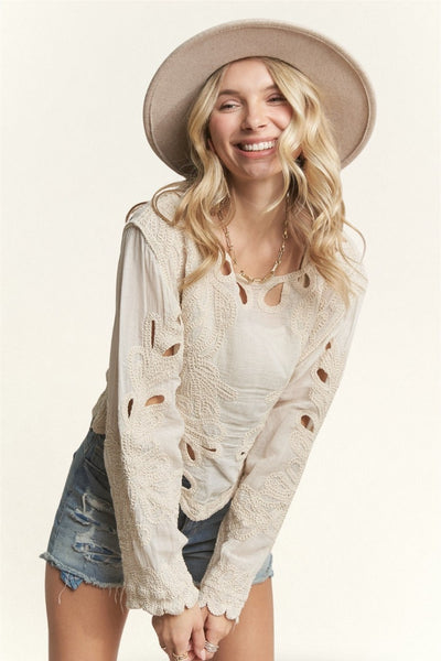 You Had Me At Boho