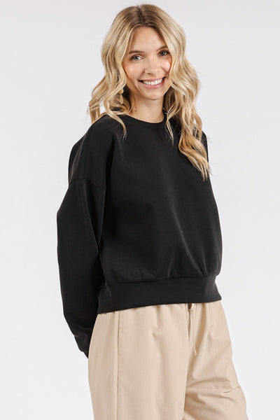 Ultra Soft Sweatshirt