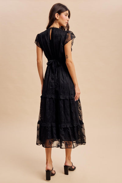 Night Out Dress