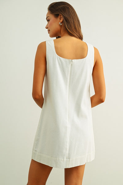 Brighton Dress