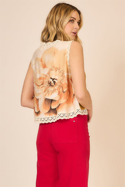 Fiji Top