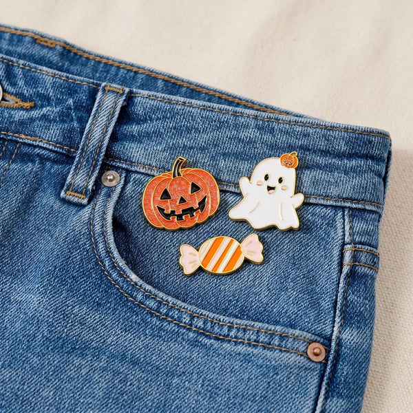The Pin Pack