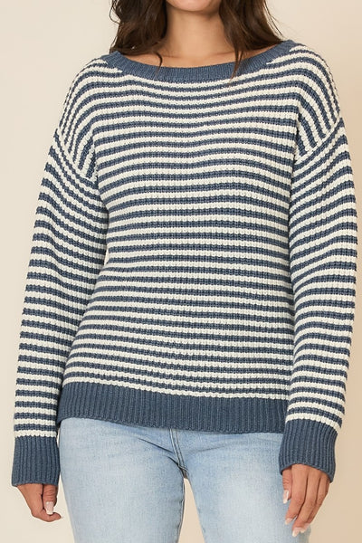 Lake Days Sweater+