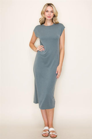 Janice Dress