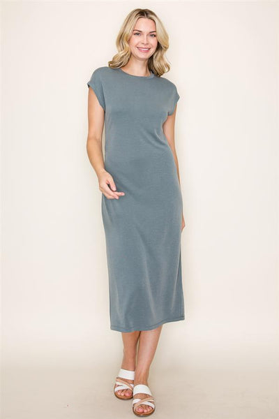 Janice Dress