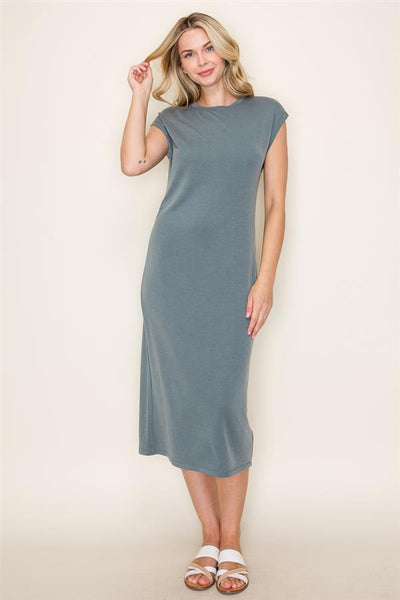 Janice Dress