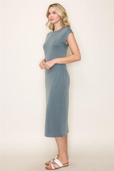 Janice Dress