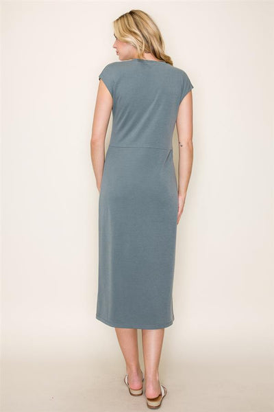 Janice Dress