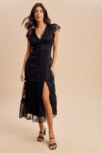Night Out Dress