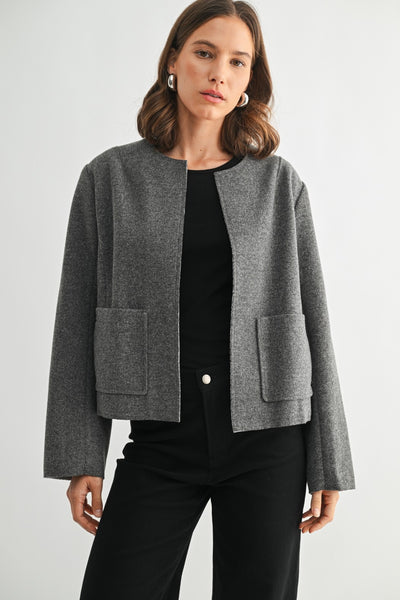 Jamie Jacket