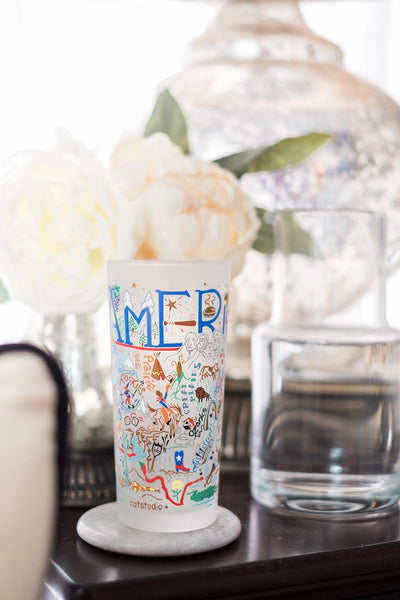Icon Drinking Glasses