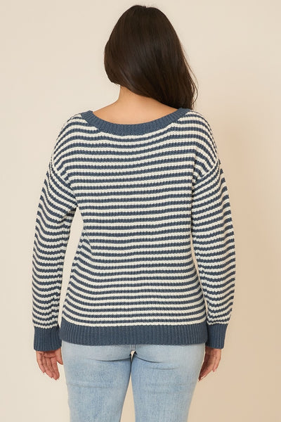 Lake Days Sweater+