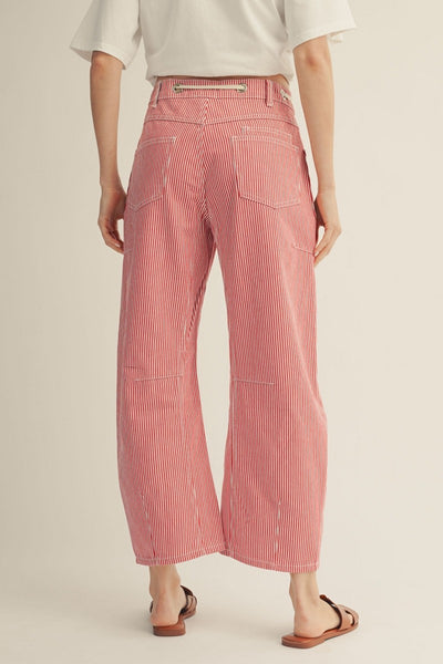 Ship Ahoy Pant