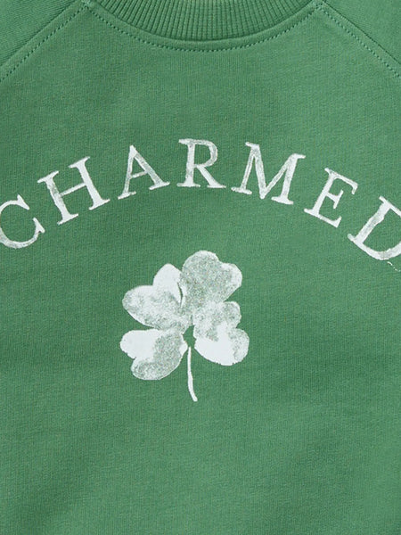 Charmed Sweatshirt