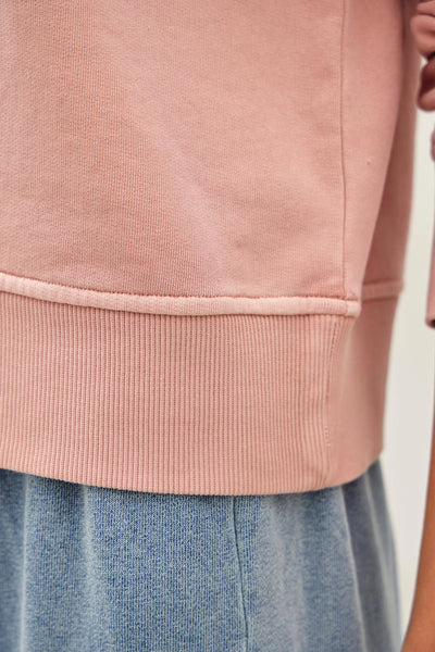 Cassie Pullover