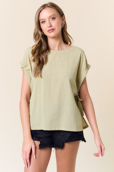 Celery Shirt