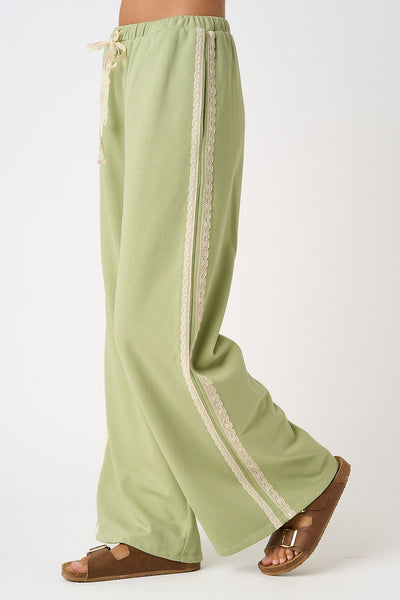 Lacie Sage Sweatpants